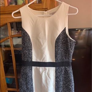 Dress by Banana Republic